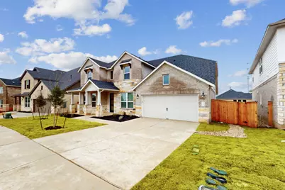 3825 Waxahachie Road, Leander, TX 78641 - Photo 2