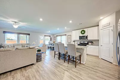 405 Windy Reed Rd, Hutto, TX 78634 - Photo 4