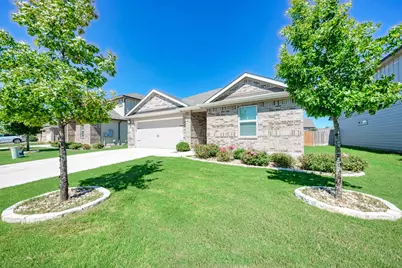 405 Windy Reed Rd, Hutto, TX 78634 - Photo 1