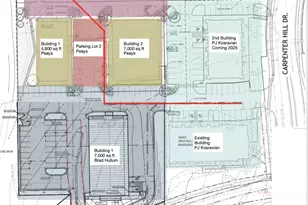 Tbd Carpenter Hill Dr, Buda, TX 78610 - Photo 1