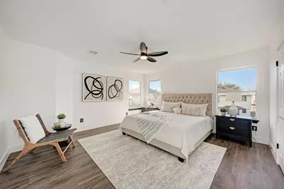 801 Black Isle Drive, Pflugerville, TX 78660 - Photo 18