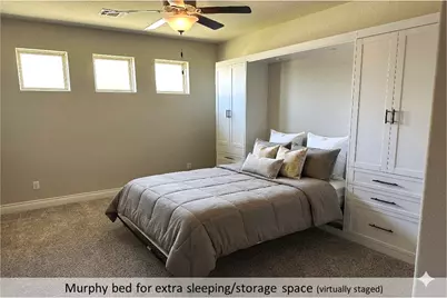 112 Trailing Lantana Drive #G, Georgetown, TX 78628 - Photo 22