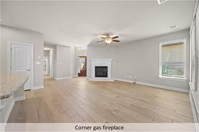 112 Trailing Lantana Drive #G, Georgetown, TX 78628 - Photo 8
