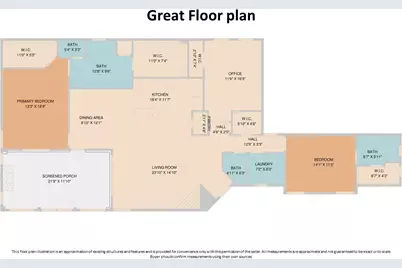 112 Trailing Lantana Drive #G, Georgetown, TX 78628 - Photo 38