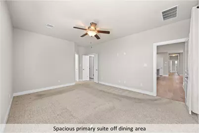 112 Trailing Lantana Drive #G, Georgetown, TX 78628 - Photo 16
