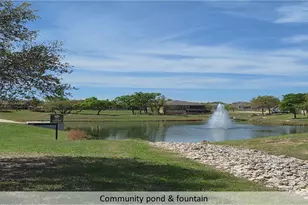 112 Trailing Lantana Dr, Georgetown, TX 78628 - Photo 36