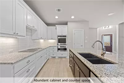 112 Trailing Lantana Drive #G, Georgetown, TX 78628 - Photo 10