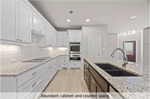 112 Trailing Lantana Dr, Georgetown, TX 78628 - Photo 10