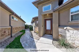 112 Trailing Lantana Dr, Georgetown, TX 78628 - Photo 2