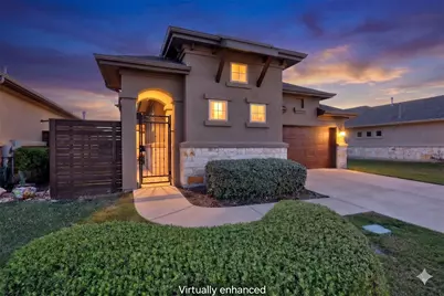 112 Trailing Lantana Drive #G, Georgetown, TX 78628 - Photo 40