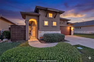 112 Trailing Lantana Dr, Georgetown, TX 78628 - Photo 40