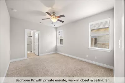 112 Trailing Lantana Drive #G, Georgetown, TX 78628 - Photo 28