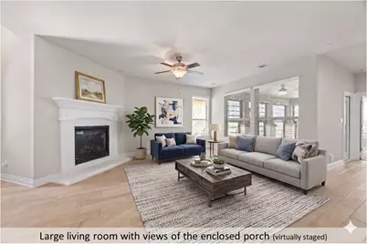 112 Trailing Lantana Drive #G, Georgetown, TX 78628 - Photo 6