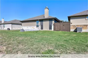 112 Trailing Lantana Dr, Georgetown, TX 78628 - Photo 32