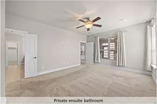 112 Trailing Lantana Dr, Georgetown, TX 78628 - Photo 16