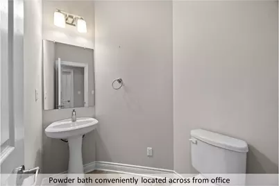 112 Trailing Lantana Drive #G, Georgetown, TX 78628 - Photo 24