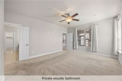 112 Trailing Lantana Drive #G, Georgetown, TX 78628 - Photo 16