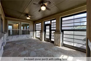112 Trailing Lantana Dr, Georgetown, TX 78628 - Photo 32