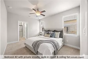 112 Trailing Lantana Dr, Georgetown, TX 78628 - Photo 28