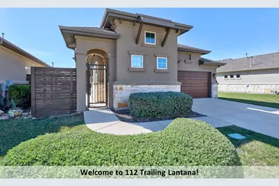 112 Trailing Lantana Drive #G, Georgetown, TX 78628 - Photo 2