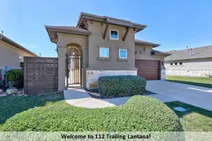 112 Trailing Lantana Dr, Georgetown, TX 78628 - Photo 2
