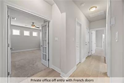 112 Trailing Lantana Drive #G, Georgetown, TX 78628 - Photo 20