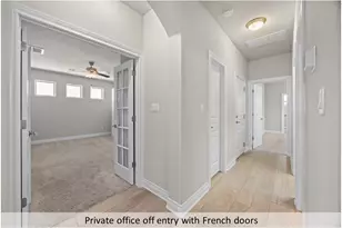 112 Trailing Lantana Dr, Georgetown, TX 78628 - Photo 20