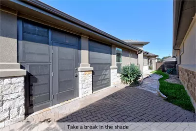 112 Trailing Lantana Drive #G, Georgetown, TX 78628 - Photo 32