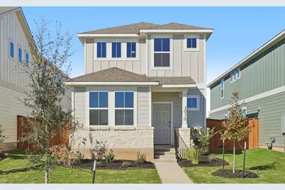 2070 Alice Jay Way, Round Rock, TX 78665 - Photo 1