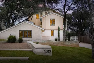 1012 Gaston Ave, Austin, TX 78703 - Photo 2
