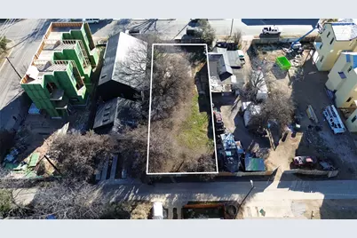 2806 E 3rd Street, Austin, TX 78702 - Photo 8