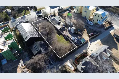 2806 E 3rd Street, Austin, TX 78702 - Photo 12