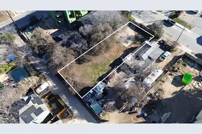 2806 E 3rd Street, Austin, TX 78702 - Photo 2
