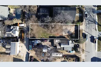 2806 E 3rd Street, Austin, TX 78702 - Photo 4