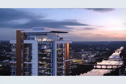 84 East Avenue #1202, Austin, TX 78701 - Photo 32