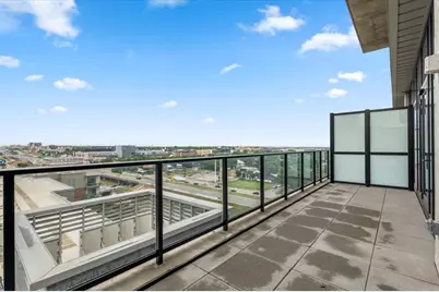 84 East Avenue #1202, Austin, TX 78701 - Photo 20