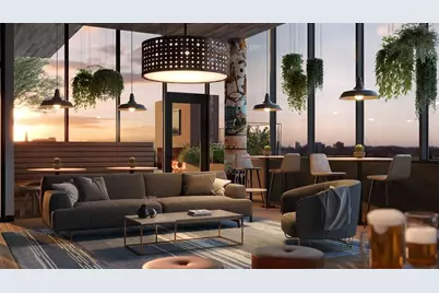 84 East Avenue #1202, Austin, TX 78701 - Photo 28