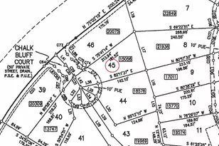 1504 Chalk Bluff Ct, Leander, TX 78641 - Photo 6