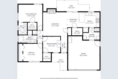 10103 Oak Hollow Circle, Austin, TX 78758 - Photo 40