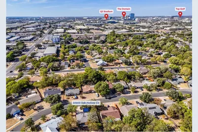 10103 Oak Hollow Circle, Austin, TX 78758 - Photo 38