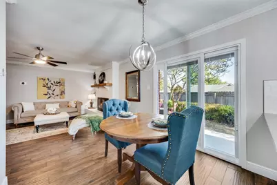 10103 Oak Hollow Circle, Austin, TX 78758 - Photo 8