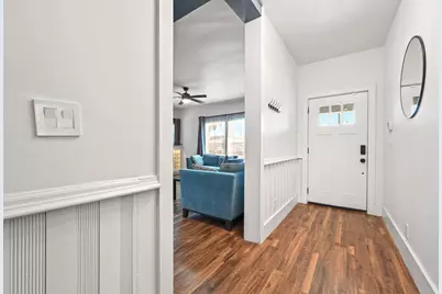 811/ 813 S Commerce Street, Lockhart, TX 78644 - Photo 6