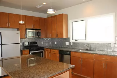 1702 S Lamar Boulevard #23, Austin, TX 78704 - Photo 4