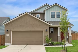 100 Peach Flt Ct, Liberty Hill, TX 78642 - Photo 1