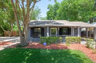 1124 Tillery St, Austin, TX 78702 - Photo 1