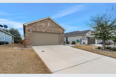 703 Saratoga Lane, Georgetown, TX 78633 - Photo 2