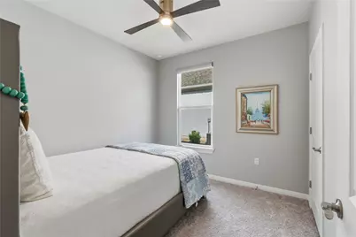 703 Saratoga Lane, Georgetown, TX 78633 - Photo 6