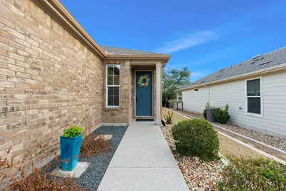 703 Saratoga Lane, Georgetown, TX 78633 - Photo 4