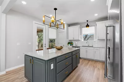 703 Saratoga Lane, Georgetown, TX 78633 - Photo 20