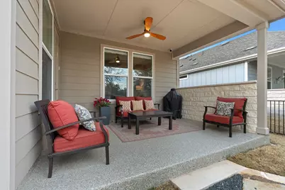 703 Saratoga Lane, Georgetown, TX 78633 - Photo 24